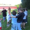 Rallye vélo U9 de fin de saison 2010